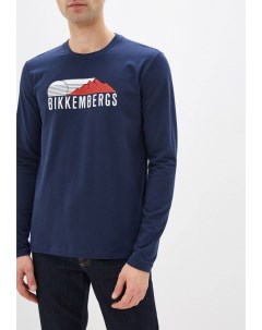 Лонгслив Bikkembergs