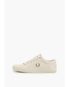 Кеды Fred perry