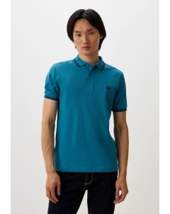 Поло Fred perry