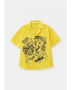 Рубашка Msgm kids