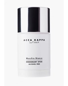 Дезодорант-стик Acca kappa