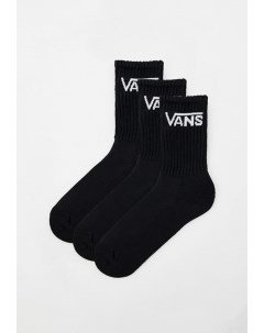 Носки 3 пары Vans