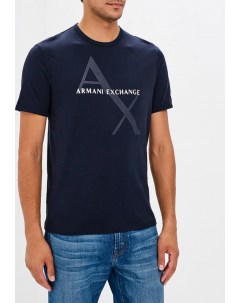 Футболка Armani exchange