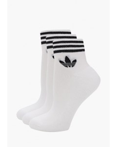 Носки 3 пары Adidas originals