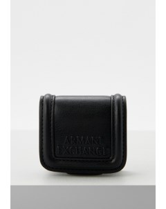 Чехол для наушников Armani exchange