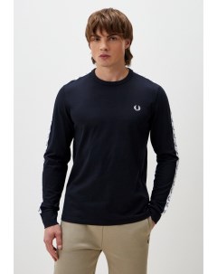 Лонгслив Fred perry