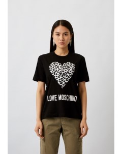 Футболка Love moschino