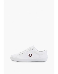 Кеды Fred perry