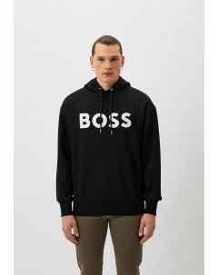 Худи Boss