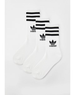 Носки 3 пары Adidas originals