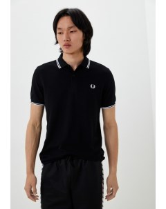 Поло Fred perry