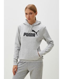 Худи Puma