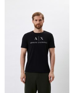 Футболка Armani exchange