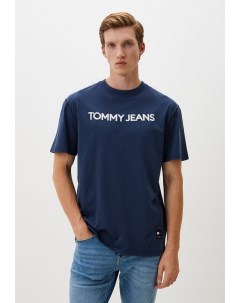 Футболка Tommy jeans