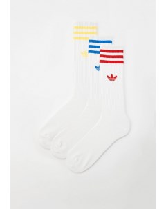 Носки 3 пары Adidas originals