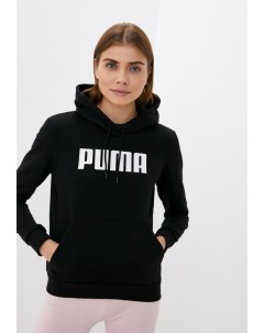 Худи Puma