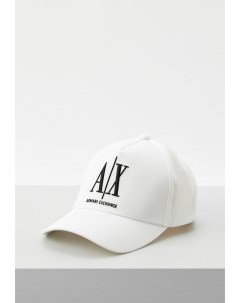 Бейсболка Armani exchange