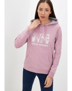 Худи Helly hansen