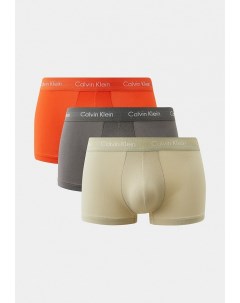 Трусы 3 шт. Calvin klein underwear