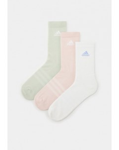 Носки 3 пары Adidas