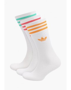 Носки 3 пары Adidas originals