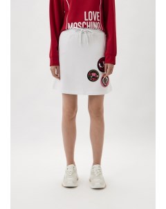 Юбка Love moschino