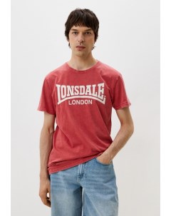 Футболка Lonsdale