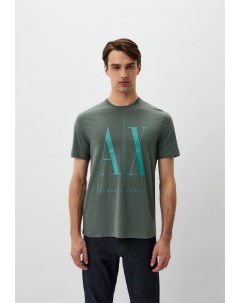 Футболка Armani exchange