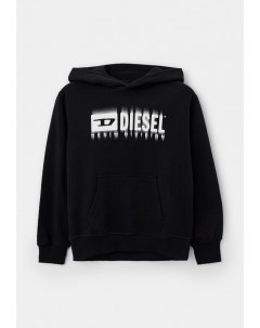 Худи Diesel