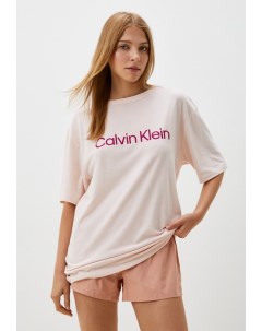 Футболка домашняя Calvin klein underwear