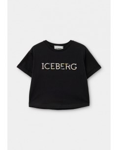 Футболка Iceberg