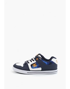 Кеды Dc shoes