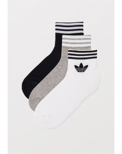 Носки 3 пары Adidas originals