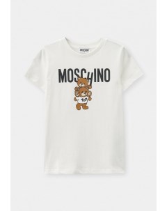 Футболка Moschino kid