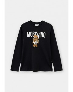 Лонгслив Moschino kid