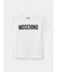 Футболка Moschino kid