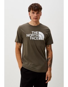 Футболка The north face