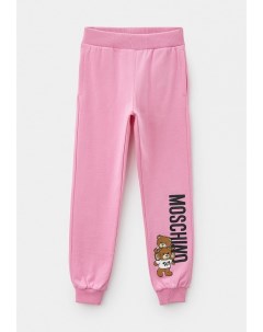 Брюки спортивные Moschino kid