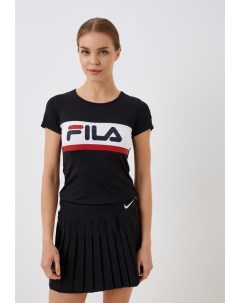 Футболка спортивная Fila