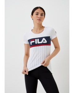 Футболка спортивная Fila