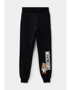 Брюки спортивные Moschino kid