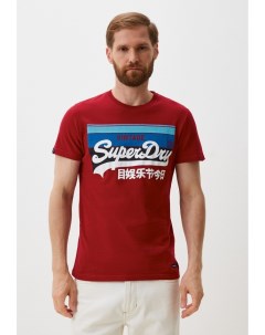 Футболка Superdry