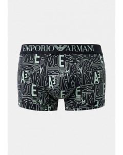 Трусы Emporio armani