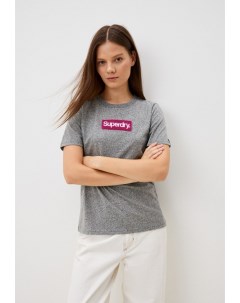 Футболка Superdry