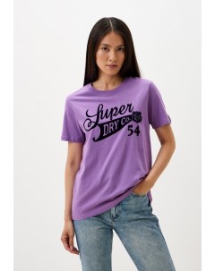 Футболка Superdry