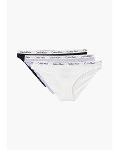 Трусы 3 шт Calvin klein underwear