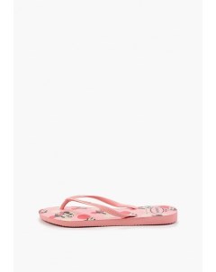 Сланцы Havaianas