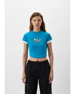 Футболка Karl lagerfeld jeans