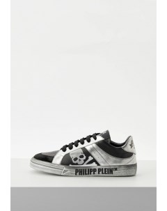 Кеды Philipp plein