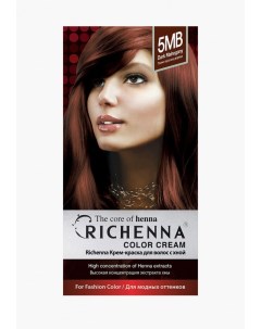 Краска для волос Richenna